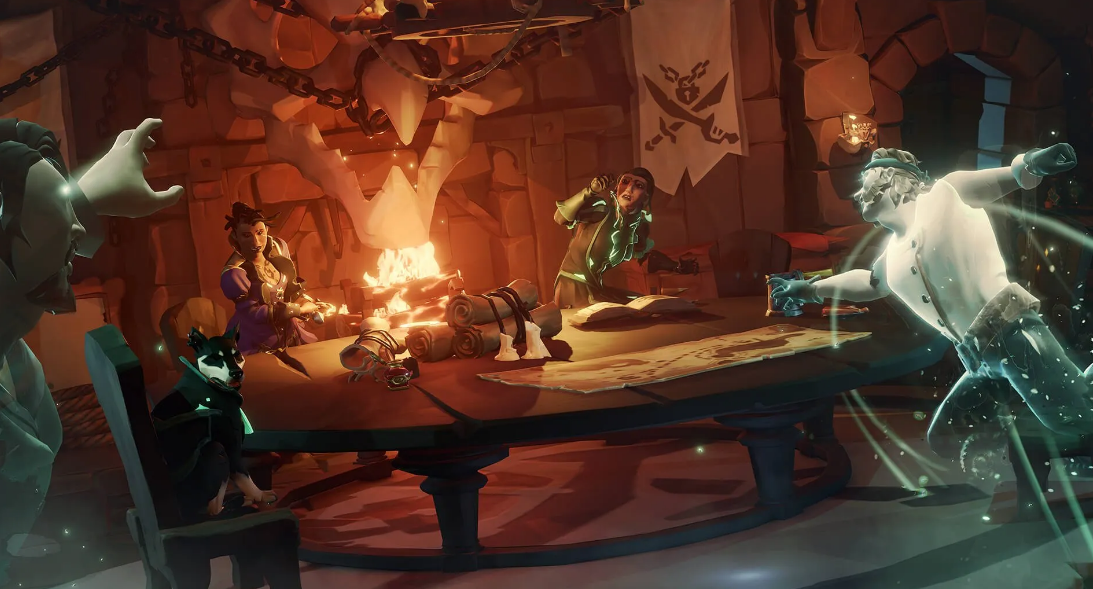 Sea Of Thieves Season Six 2