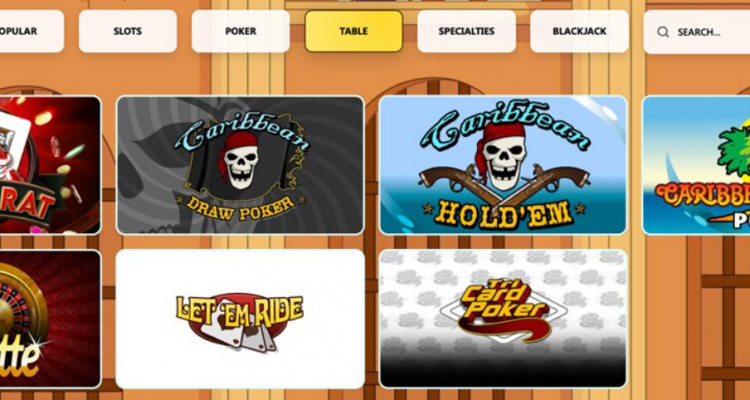 How Slots Empire Casino Caters to Every Player Type 1