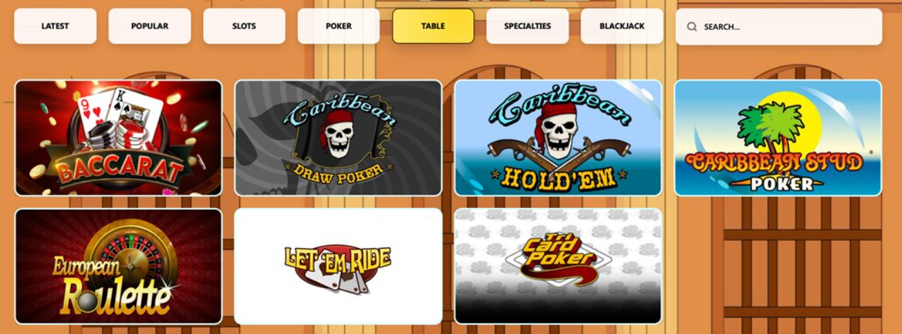How Slots Empire Casino Caters to Every Player Type 1