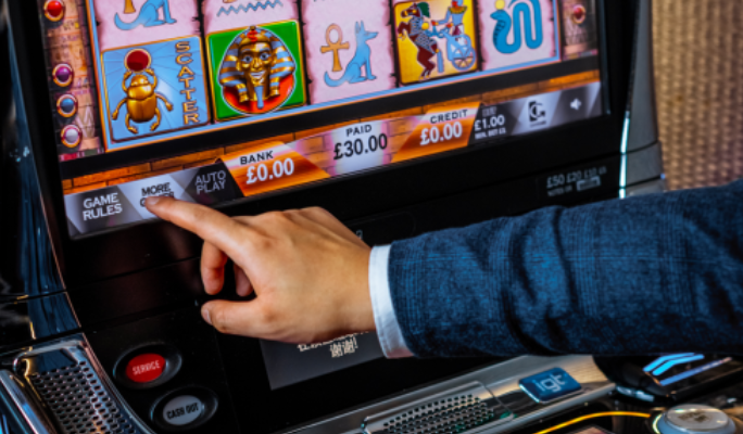 How Slots Empire Casino Caters to Every Player Type 2