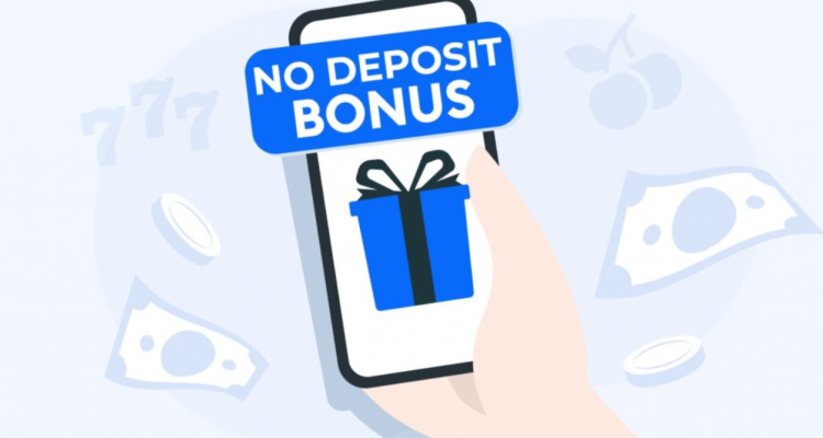 Comic Play Casino no deposit bonus