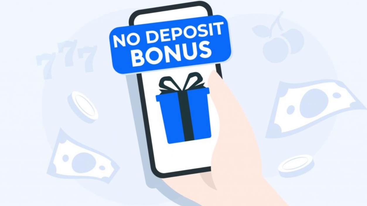 Comic Play Casino no deposit bonus